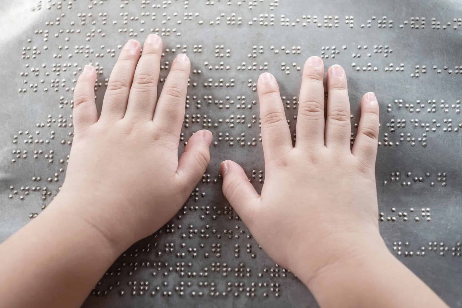 The World Braille Day Celebrating the Importance of Braille for the